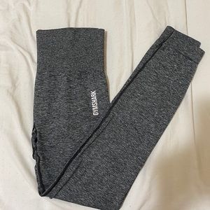 GymShark Adapt Marl Seamless Leggings